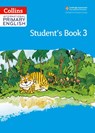 International Primary English Student's Book: Stage 3 - Daphne Paizee - 9780008367657