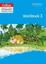 International Primary English Workbook: Stage 3 - Daphne Paizee - 9780008367718