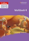 International Primary English Workbook: Stage 4 - Daphne Paizee - 9780008367725