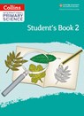 International Primary Science Student's Book: Stage 2 - Tbd - 9780008368883