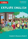 Explore English Student’s Resource Book: Stage 2 - Daphne Paizee - 9780008369118