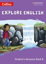 Explore English Student’s Resource Book: Stage 4 - Karen Morrison - 9780008369132