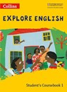 Explore English Student’s Coursebook: Stage 1 - Daphne Paizee - 9780008369163
