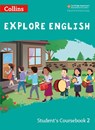 Explore English Student’s Coursebook: Stage 2 - Daphne Paizee - 9780008369170