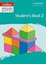 International Primary Maths Student's Book: Stage 2 - Lisa Jarmin - 9780008369408