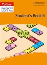 International Primary Maths Student's Book: Stage 6 - Paul Hodge - 9780008369446