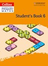 International Primary Maths Student's Book: Stage 6 - Paul Hodge - 9780008369446
