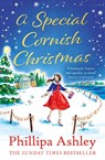 A Special Cornish Christmas - Phillipa Ashley - 9780008371661