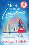Meet Me in London - Georgia Toffolo - 9780008375850