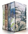 The Hobbit & The Lord of the Rings Boxed Set - J. R. R. Tolkien - 9780008376109