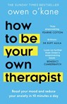 How to Be Your Own Therapist - Owen O’Kane - 9780008378301