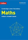 Lower Secondary Maths Student's Book: Stage 9 - Belle Cottingham ; Alastair Duncombe ; Rob Ellis ; Amanda George - 9780008378554