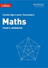 Lower Secondary Maths Workbook: Stage 9 - Belle Cottingham ; Alastair Duncombe ; Rob Ellis ; Amanda George - 9780008378585