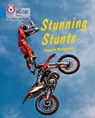 Stunning Stunts - Samantha Montgomerie - 9780008379940