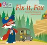 Fix it, Fox - Samantha Montgomerie - 9780008381202