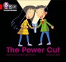 The Power Cut - Samantha Montgomerie - 9780008381240