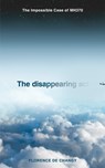 The Disappearing Act - Florence de Changy - 9780008381554