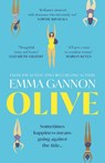 Olive - Emma Gannon - 9780008382735