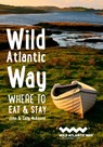 Wild Atlantic Way - John McKenna ; Sally McKenna ; Collins Maps - 9780008382889