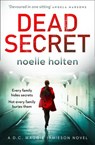 Dead Secret - Noelle Holten - 9780008383671