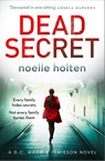 Dead Secret - Noelle Holten - 9780008383688