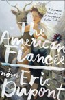 The American Fiancée - Eric Dupont - 9780008384159