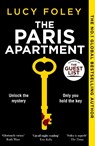 The Paris Apartment - Lucy Foley - 9780008385071