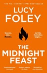 The Midnight Feast - Lucy Foley - 9780008385101