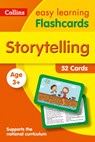 Storytelling Flashcards -  - 9780008387853