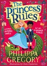 The Princess Rules - Philippa Gregory - 9780008388317
