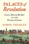 Palaces of Revolution - Simon Thurley - 9780008389994