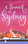 A Sunset in Sydney - Sandy Barker - 9780008390020