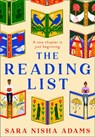 The Reading List - Sara Nisha Adams - 9780008391348