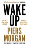 Wake Up - Piers Morgan - 9780008392628