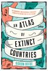An Atlas of Extinct Countries - Gideon Defoe - 9780008393854