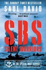 SBS – Silent Warriors - Saul David - 9780008394561