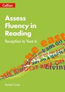 Assess Fluency in Reading - Rachel Clarke - 9780008395087
