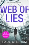 Web of Lies - Paul Gitsham - 9780008395346