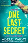 One Last Secret - Adele Parks - 9780008395643