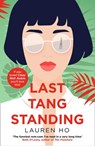 Last Tang Standing - Lauren Ho - 9780008400095