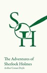 The Adventures of Sherlock Holmes - Sir Arthur Conan Doyle ; Collins GCSE - 9780008400446