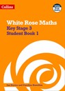 Key Stage 3 Maths Student Book 1 - Ian Davies ; Caroline Hamilton - 9780008400880