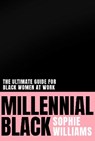 Millennial Black - WILLIAMS,  Sophie - 9780008401894