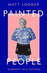 Painted People - Matt Lodder - 9780008402075