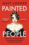 Painted People - Matt Lodder - 9780008402105