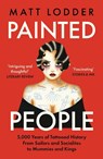 Painted People - Matt Lodder - 9780008402105