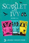 Scarlet and Ivy 3-book Collection Volume 2: The Lights Under the Lake, The Curse in the Candlelight, The Last Secret (Scarlet and Ivy) - Sophie Cleverly - 9780008402273