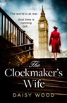 The Clockmaker’s Wife - Daisy Wood - 9780008402303