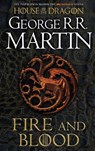 Fire and Blood - George R.R. Martin - 9780008402785