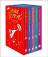 Mary Poppins - The Complete Collection Box Set - P. L. Travers - 9780008403096